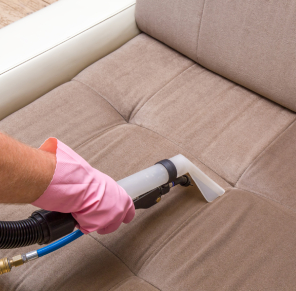 Upholstery Cleaning